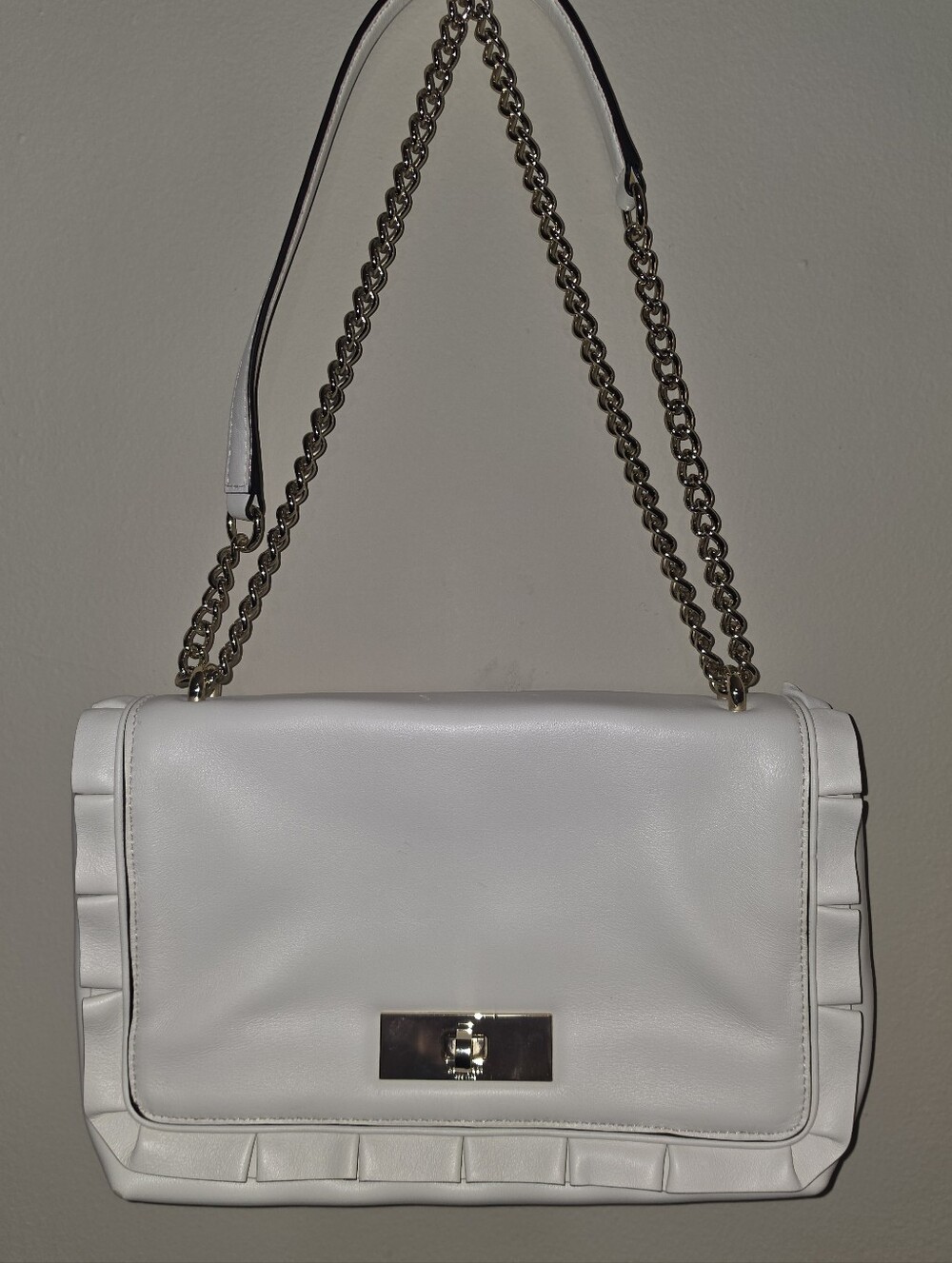 Kate Spade Chain Shoulder Bag